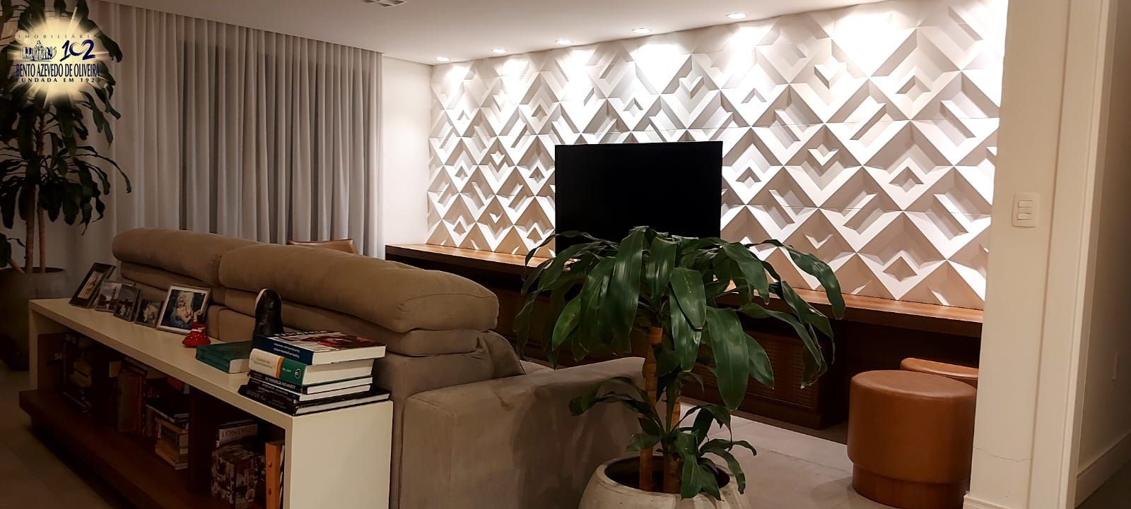 Apartamento, 3 quartos, 207 m² - Foto 6