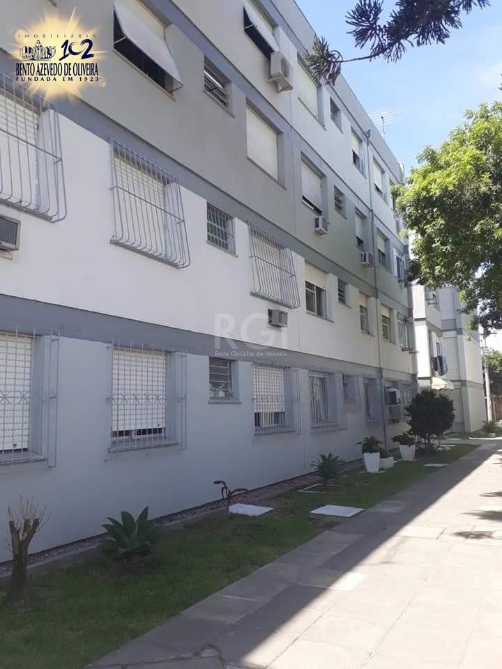 Apartamento, 3 quartos, 69 m² - Foto 1