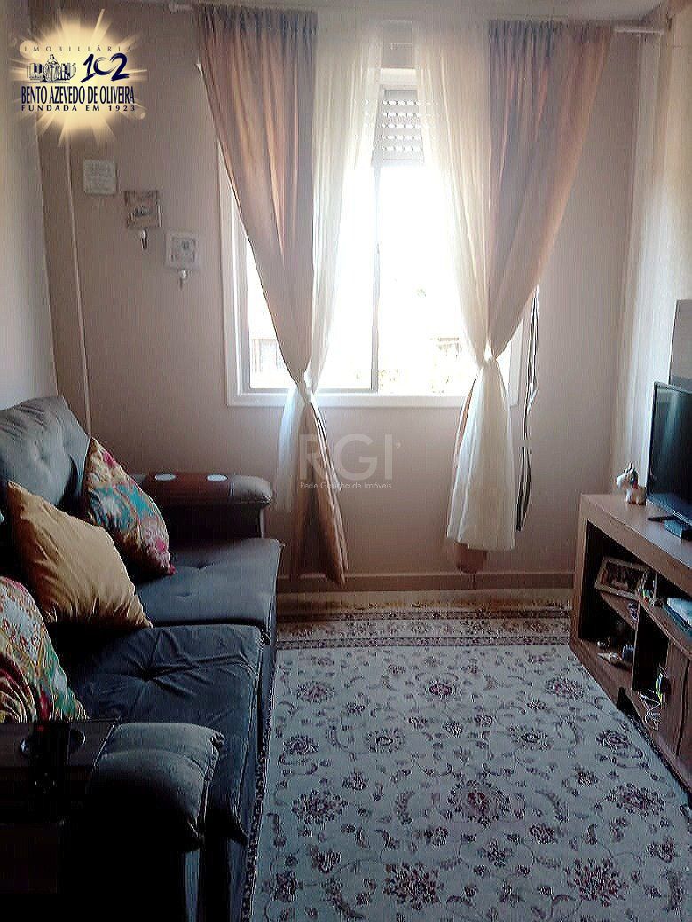 Apartamento, 1 quarto, 35 m² - Foto 7