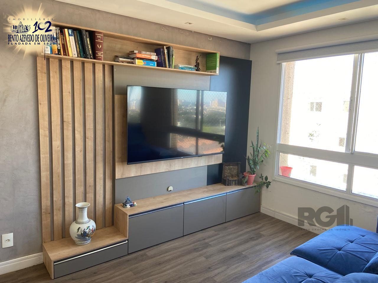 Apartamento, 2 quartos, 76 m² - Foto 4