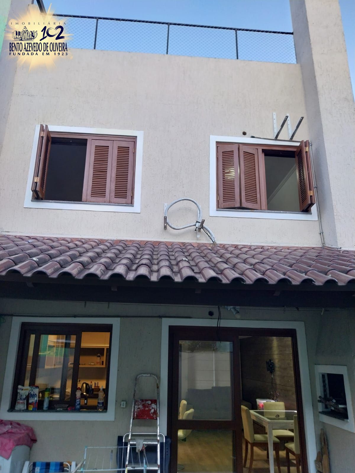 Casa, 2 quartos, 183 m² - Foto 5