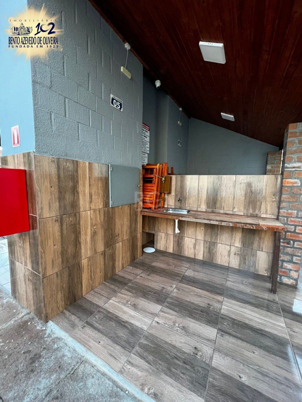 Apartamento, 2 quartos, 38 m² - Foto 25