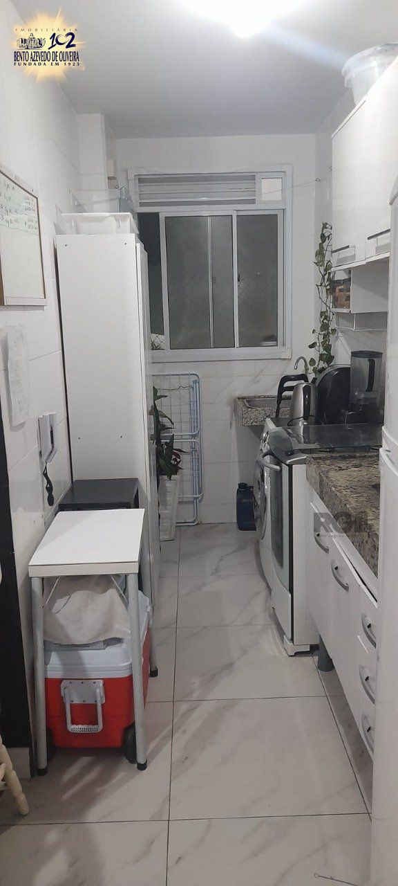 Apartamento, 2 quartos, 46 m² - Foto 7