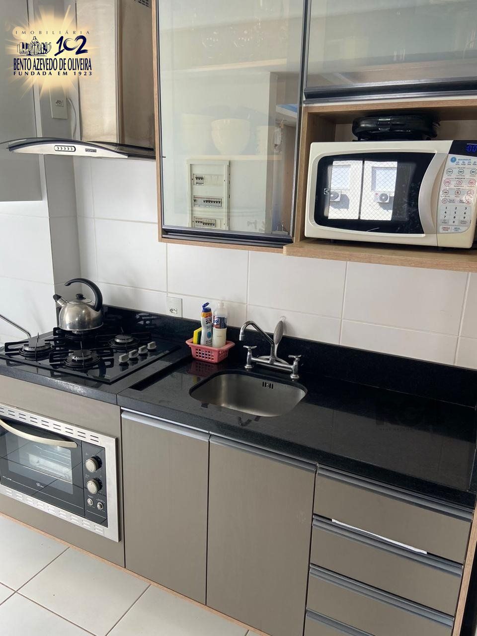 Apartamento, 2 quartos, 76 m² - Foto 9