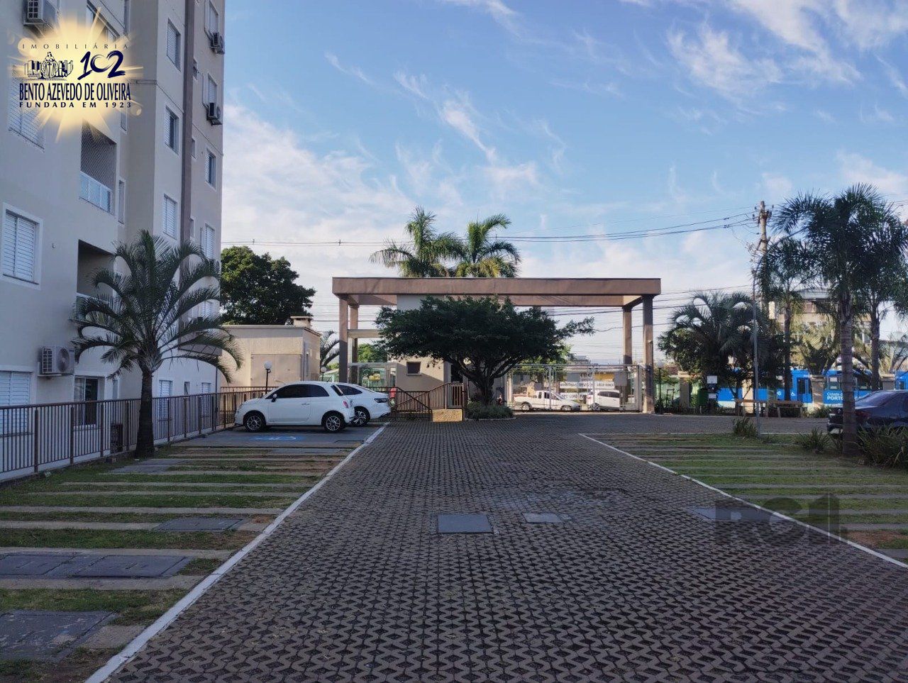 Apartamento, 2 quartos, 46 m² - Foto 15