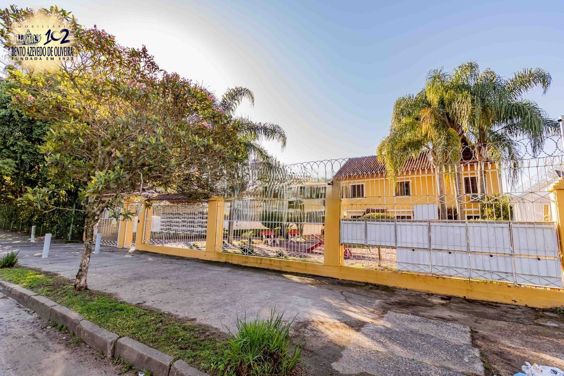 Casa de Condomínio, 2 quartos - Foto 1