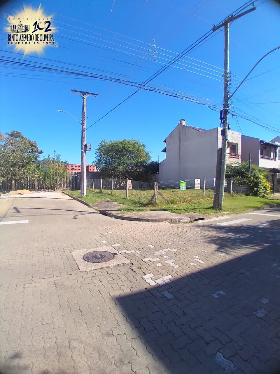 Terreno, 208 m² - Foto 5