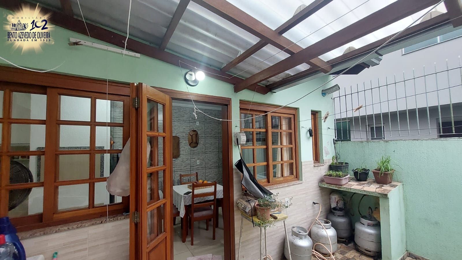 Casa, 2 quartos, 113 m² - Foto 22