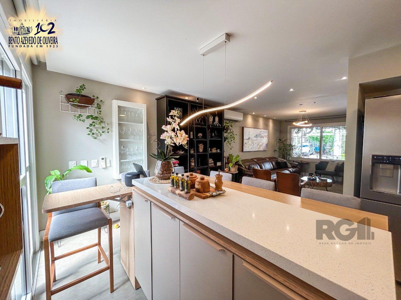 Casa de Condomínio, 3 quartos - Foto 39