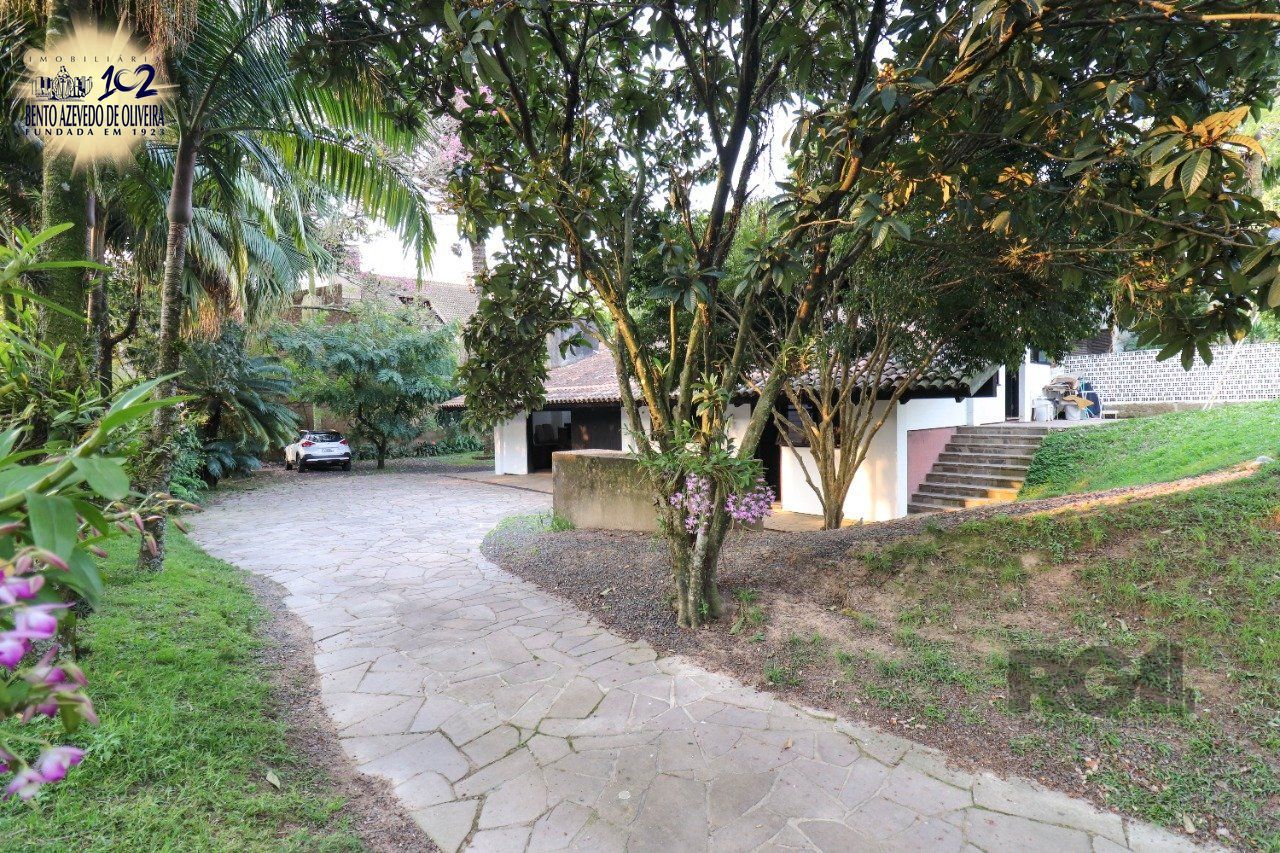 Casa, 6 quartos, 523 m² - Foto 6