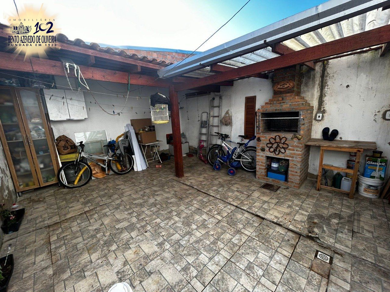 Casa, 3 quartos, 135 m² - Foto 38