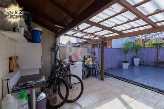 Casa, 2 quartos, 105 m² - Foto 13