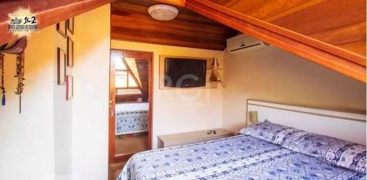 Casa de Condomínio, 2 quartos - Foto 7