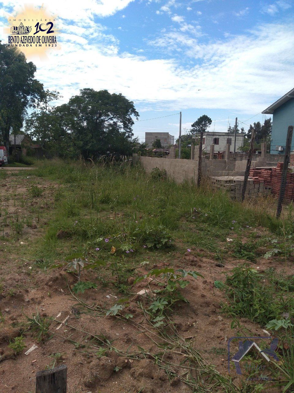 Terreno, 159 m² - Foto 5