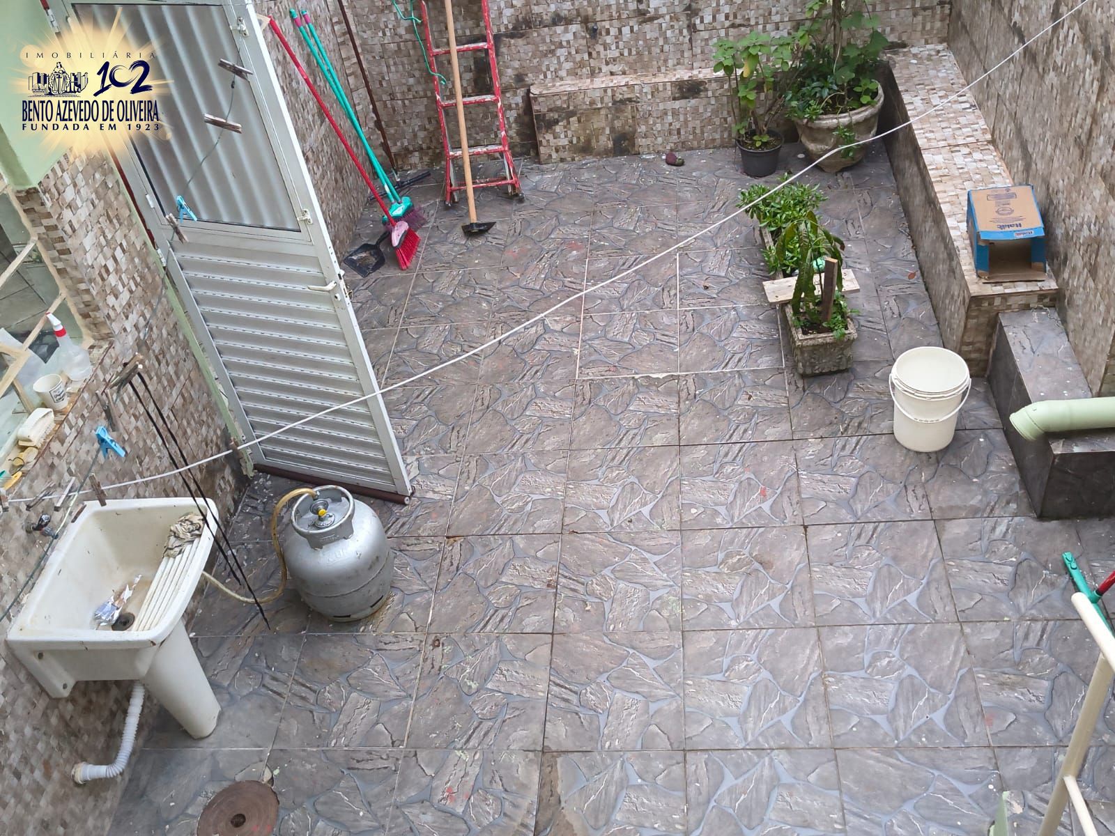 Casa, 3 quartos, 107 m² - Foto 23