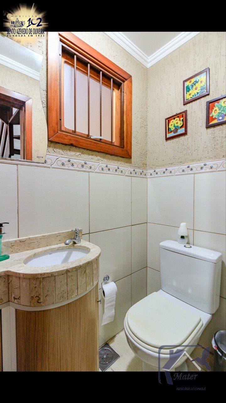 Casa, 4 quartos, 159 m² - Foto 8