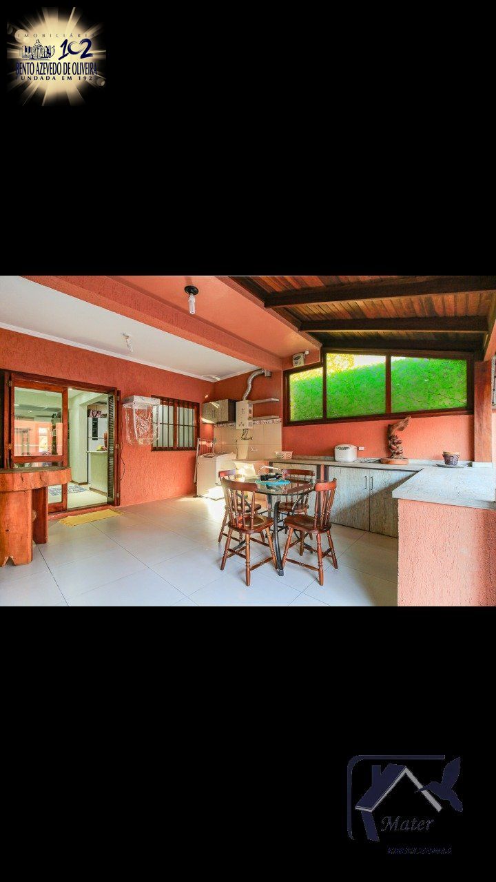 Casa, 4 quartos, 159 m² - Foto 7