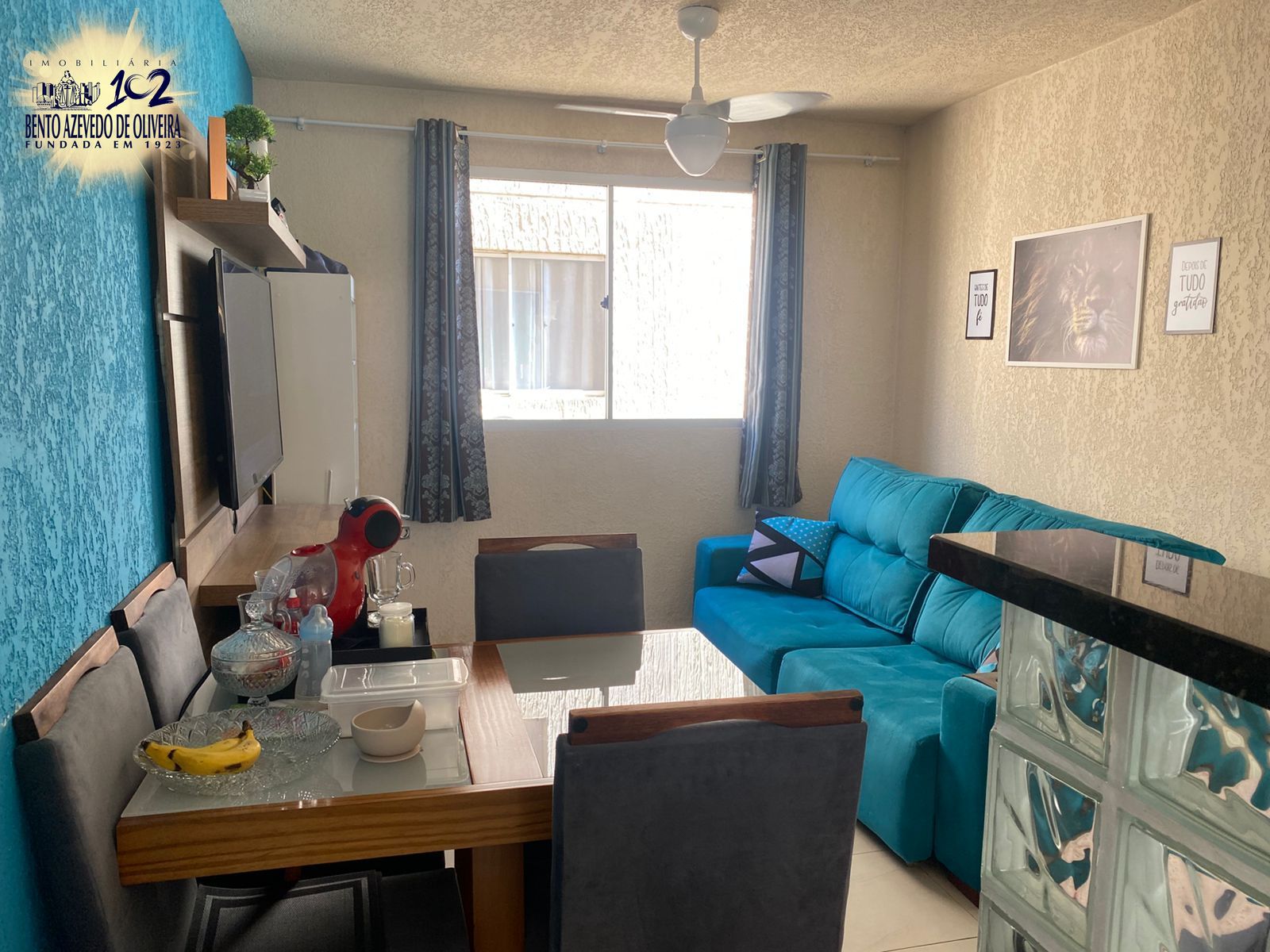 Apartamento, 2 quartos, 40 m² - Foto 3