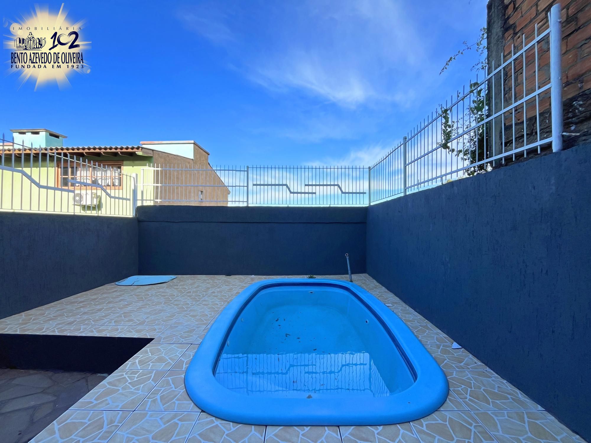 Casa, 3 quartos, 130 m² - Foto 40