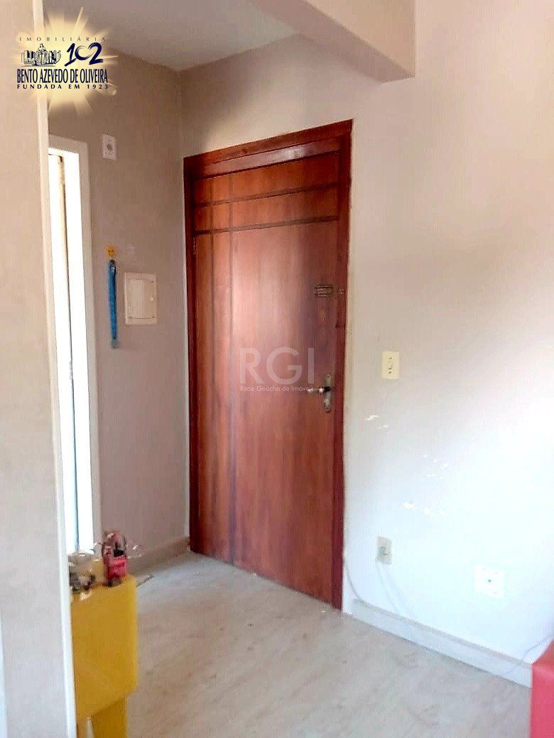 Apartamento, 1 quarto, 35 m² - Foto 9