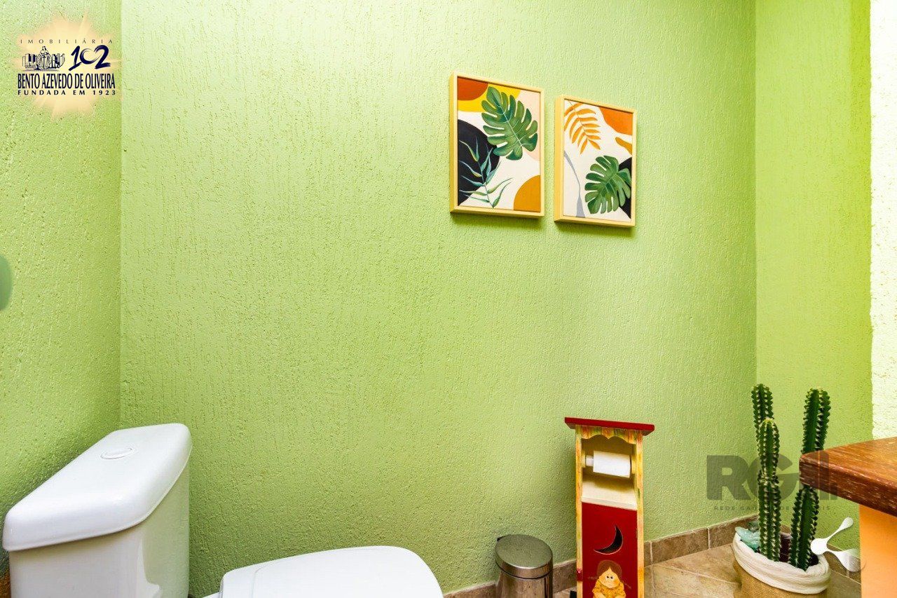 Casa de Condomínio, 3 quartos - Foto 25