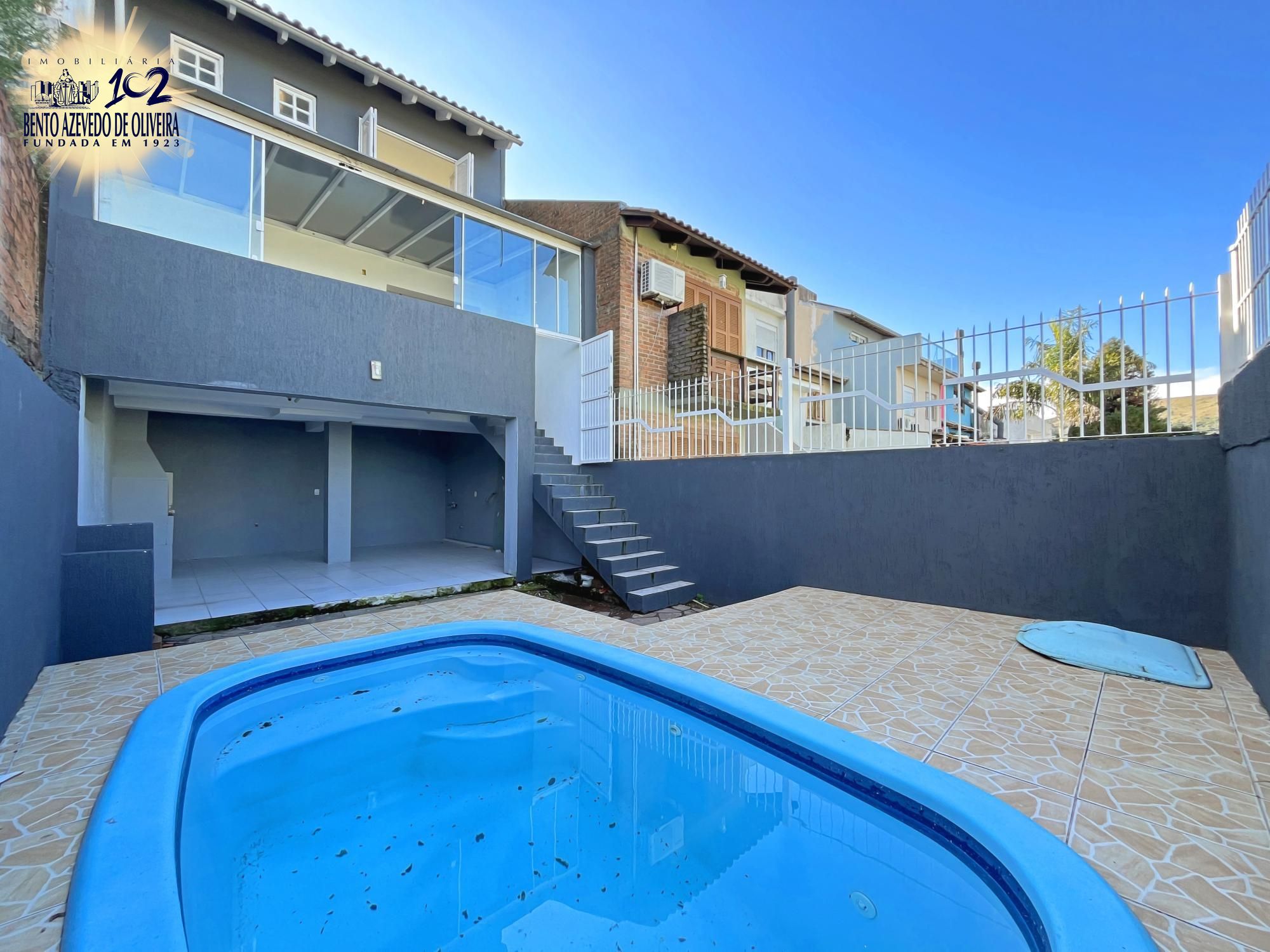 Casa, 3 quartos, 130 m² - Foto 39