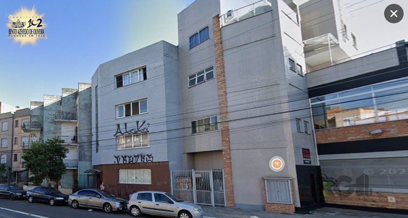 Apartamento, 1 quarto, 38 m² - Foto 4