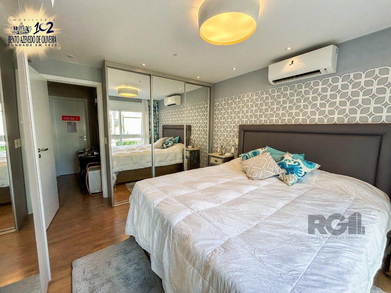 Casa de Condomínio, 3 quartos - Foto 9