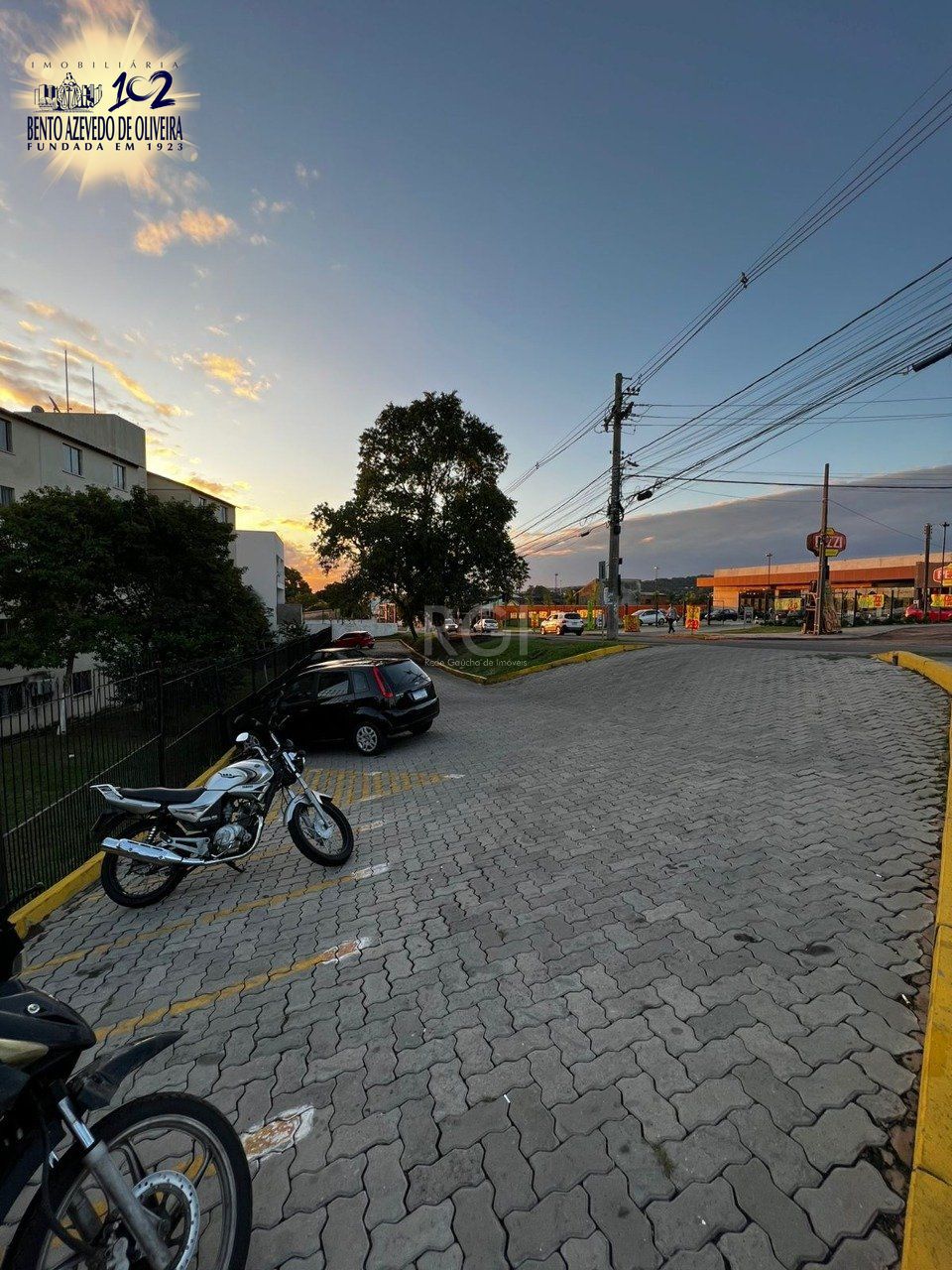 Apartamento, 2 quartos, 38 m² - Foto 30