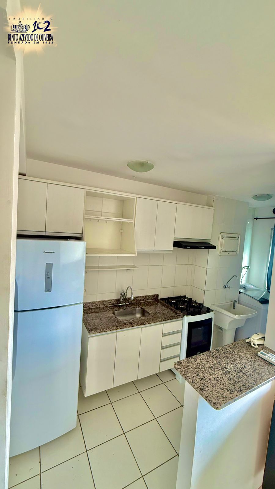 Apartamento, 2 quartos, 51 m² - Foto 11