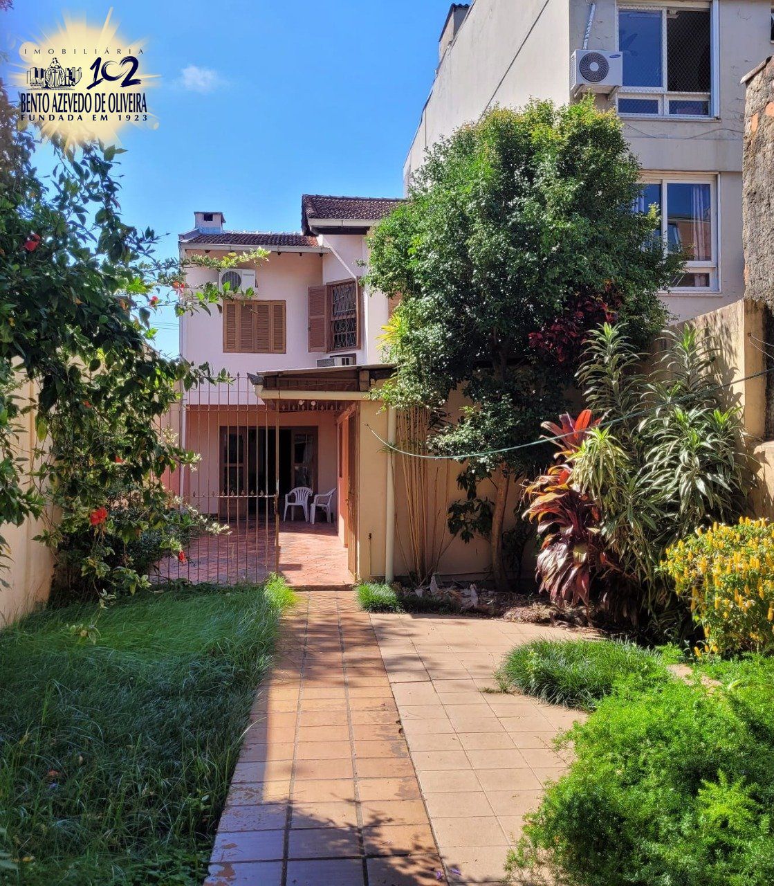 Casa, 4 quartos, 220 m² - Foto 29