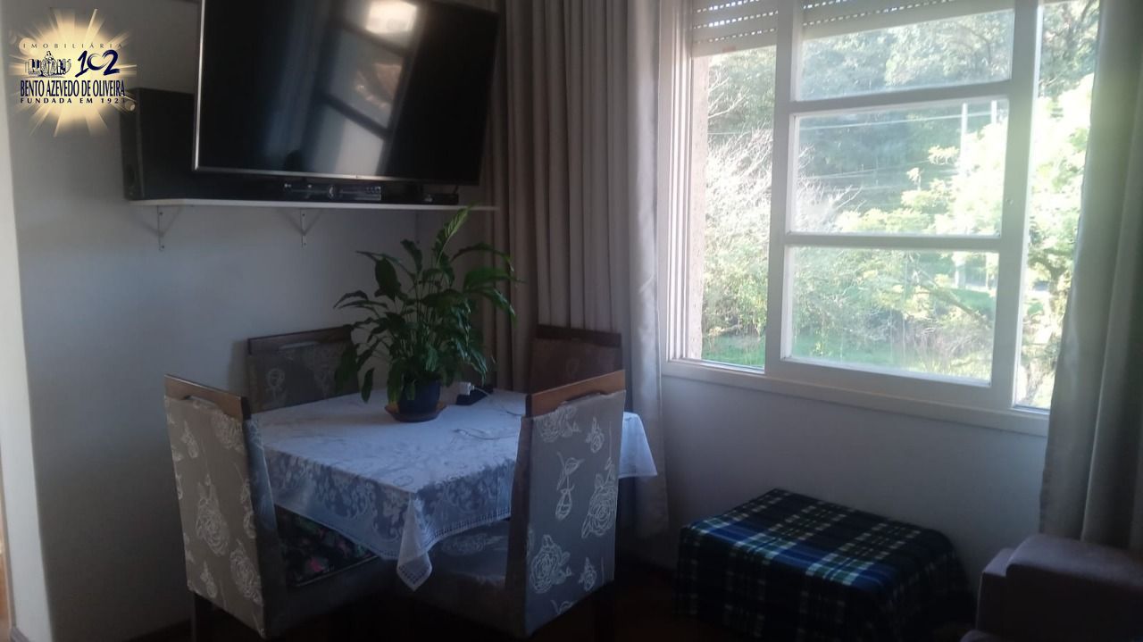 Apartamento, 2 quartos, 46 m² - Foto 4