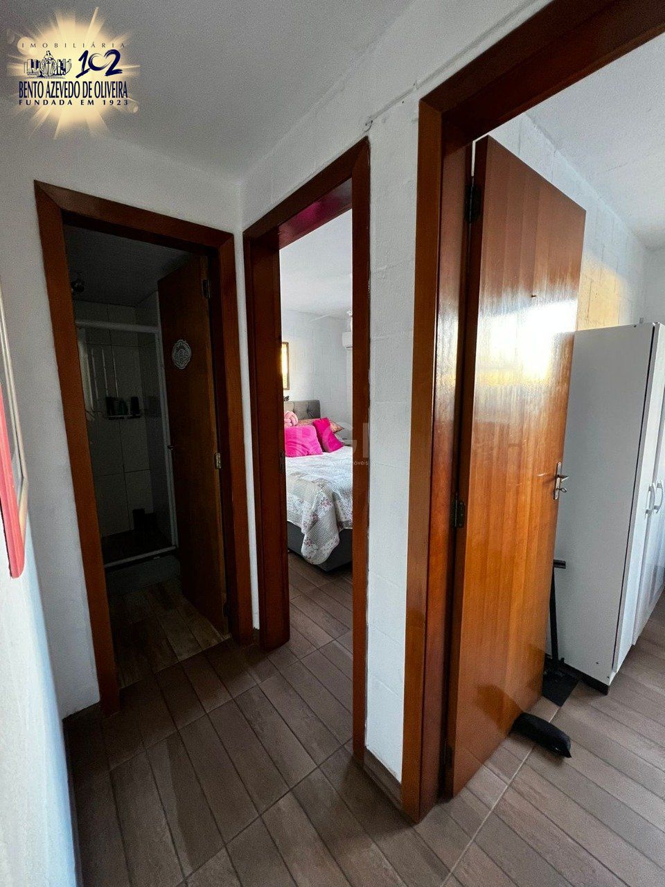 Apartamento, 2 quartos, 38 m² - Foto 9