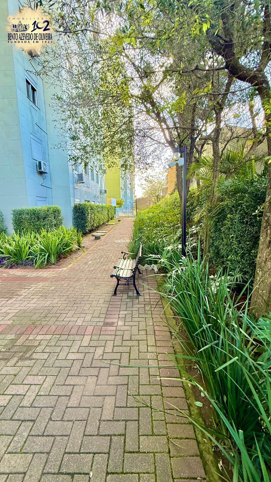 Apartamento, 2 quartos, 51 m² - Foto 20