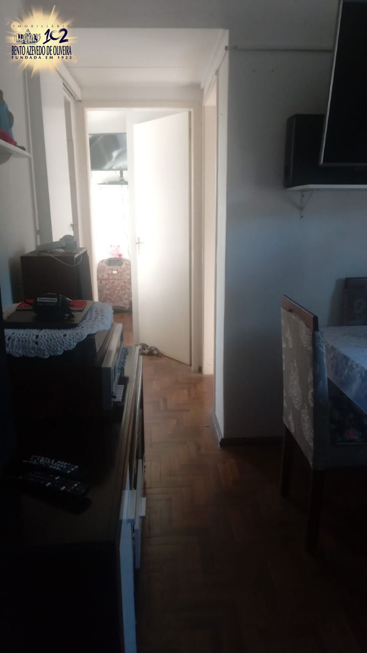 Apartamento, 2 quartos, 46 m² - Foto 9