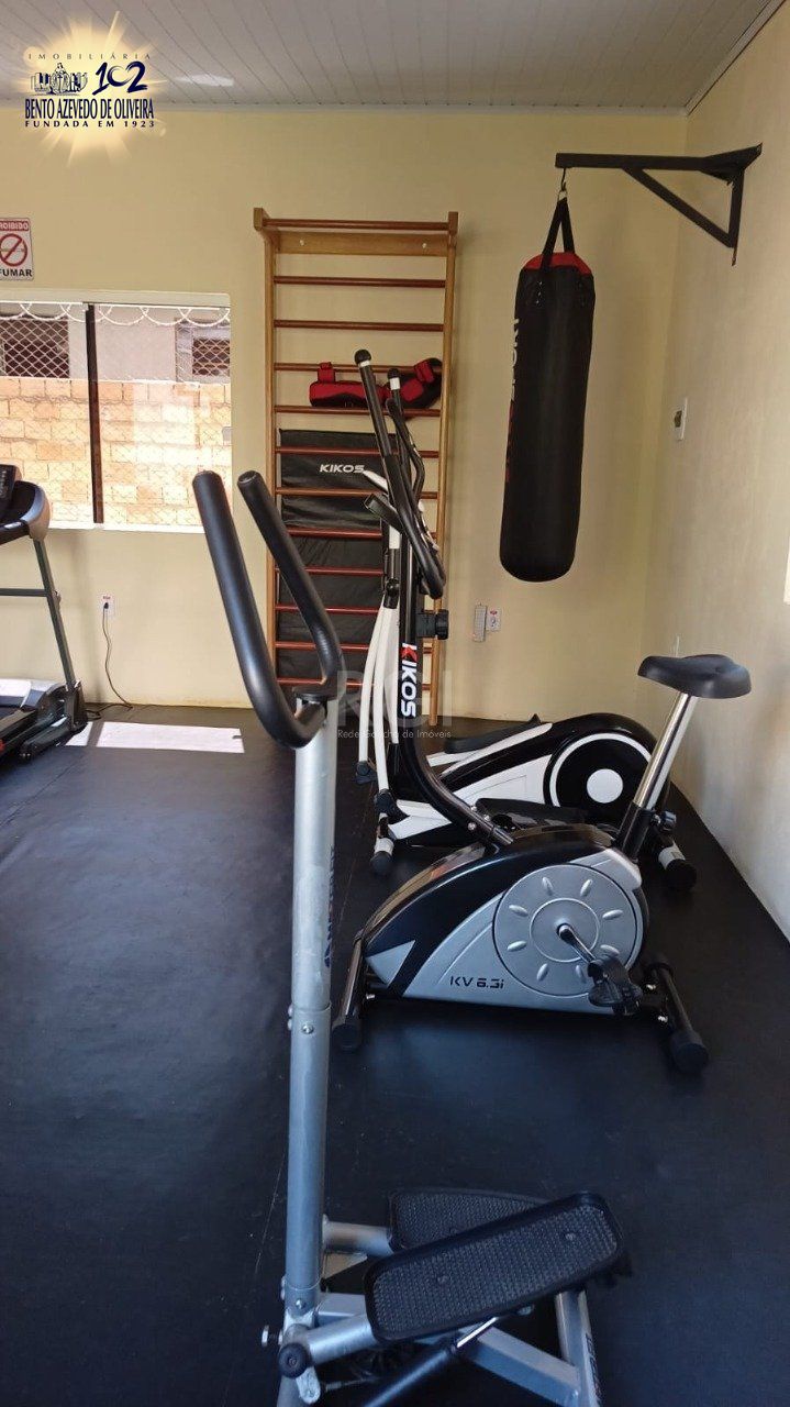 Apartamento, 2 quartos, 38 m² - Foto 27