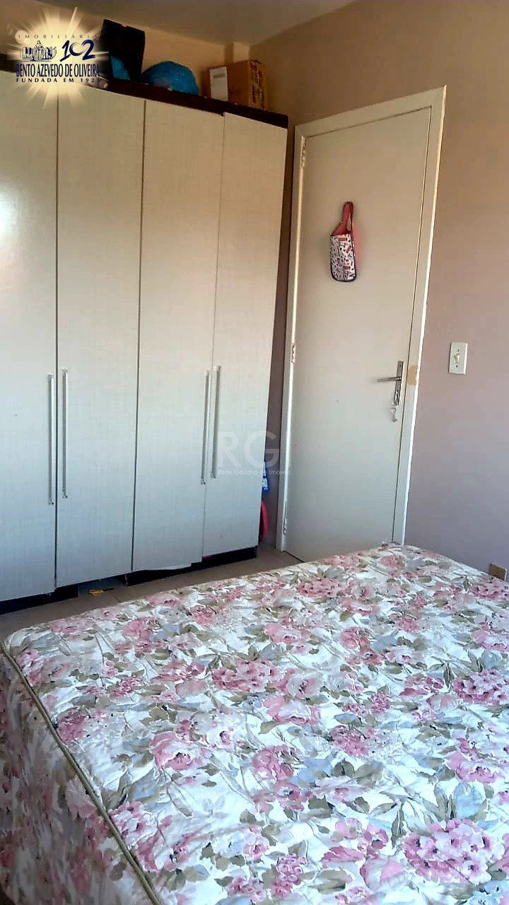Apartamento, 1 quarto, 35 m² - Foto 12