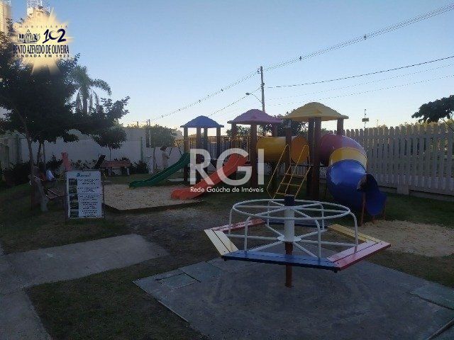 Apartamento, 2 quartos, 40 m² - Foto 33