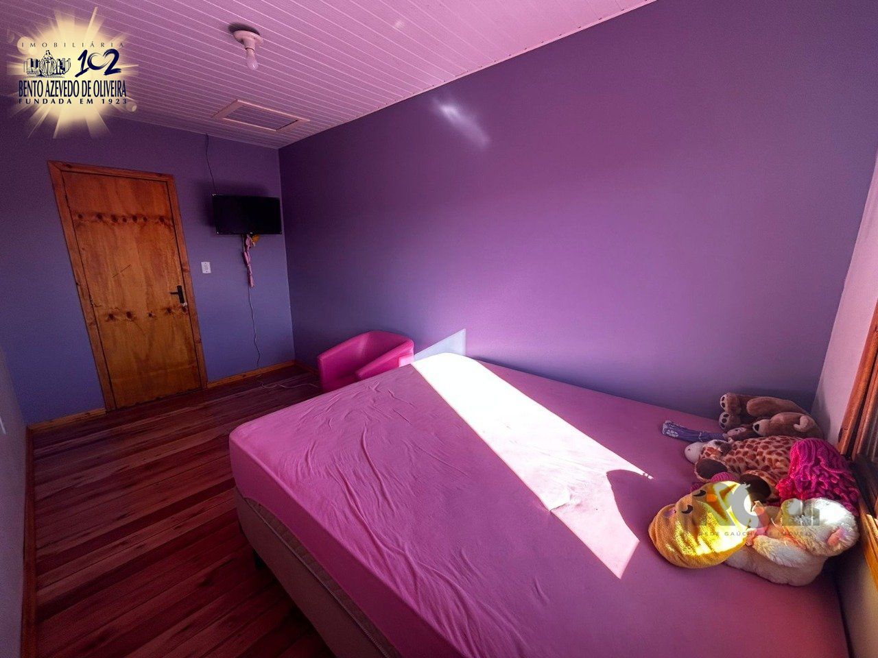 Casa, 3 quartos, 135 m² - Foto 7