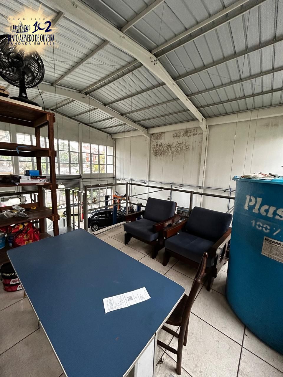 Prédio Inteiro, 198 m² - Foto 6