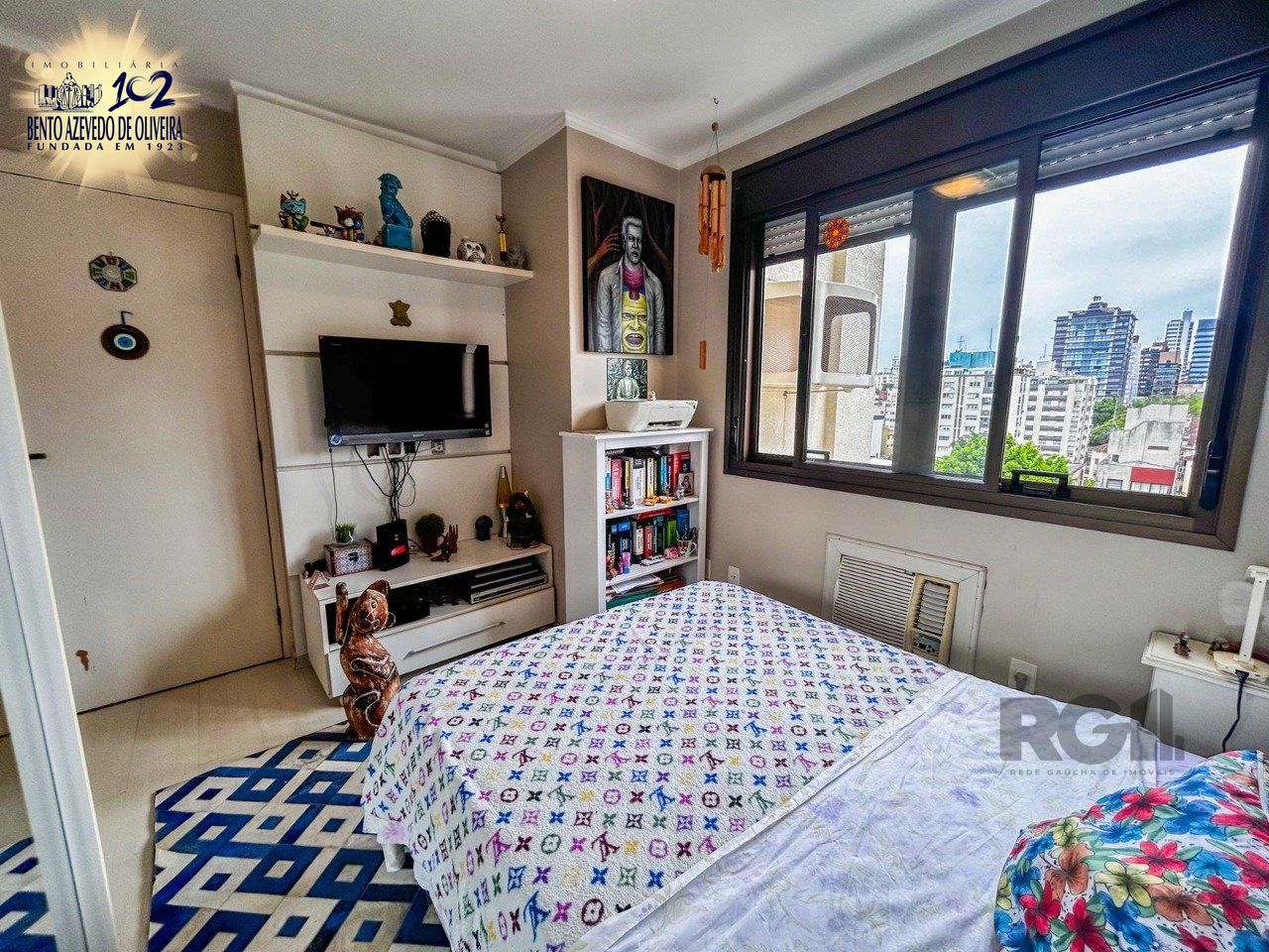 Apartamento, 3 quartos, 103 m² - Foto 32