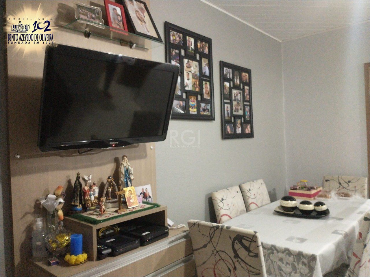 Apartamento, 2 quartos, 54 m² - Foto 14
