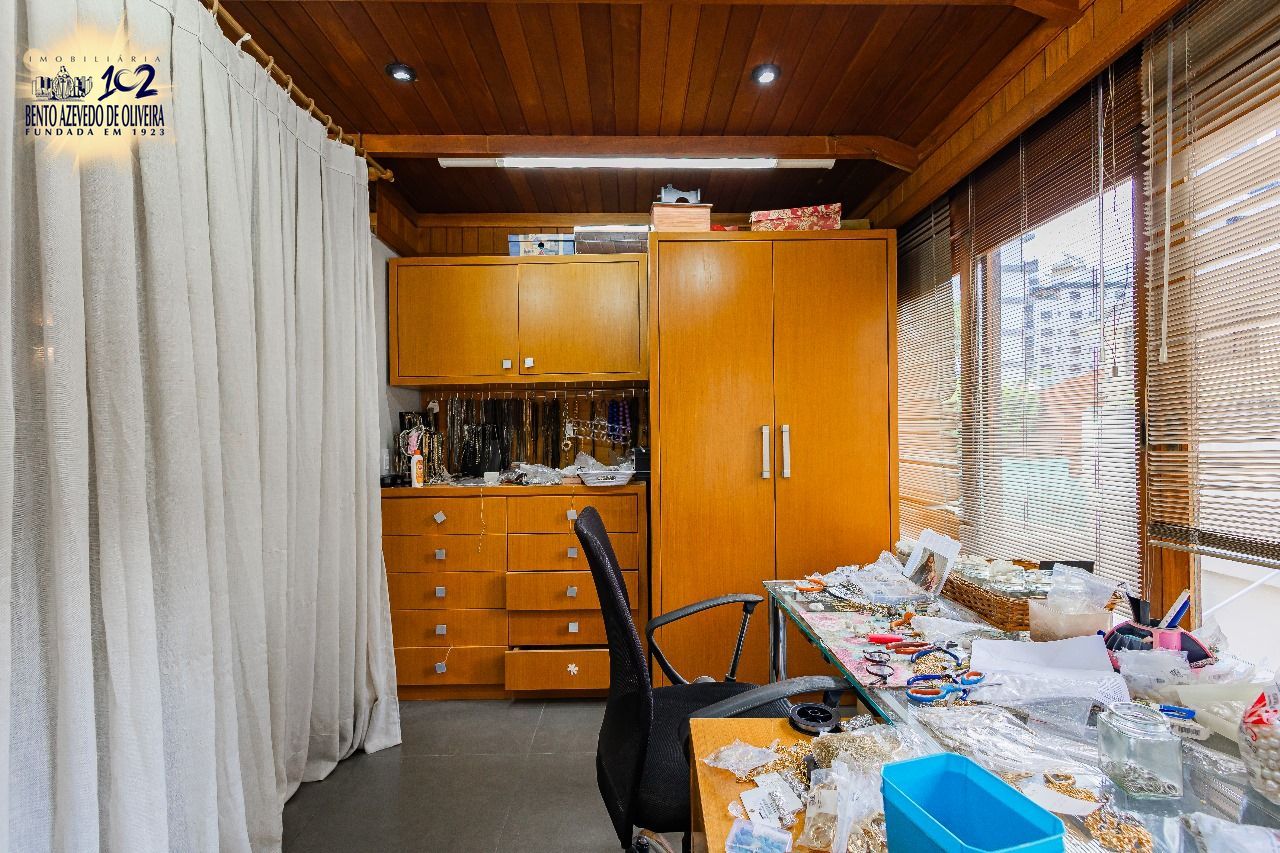 Cobertura, 3 quartos, 295 m² - Foto 22