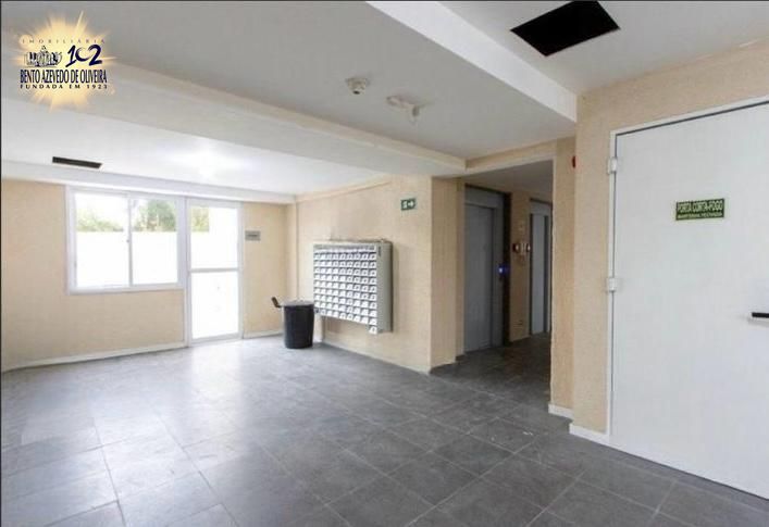 Apartamento, 2 quartos, 42 m² - Foto 24