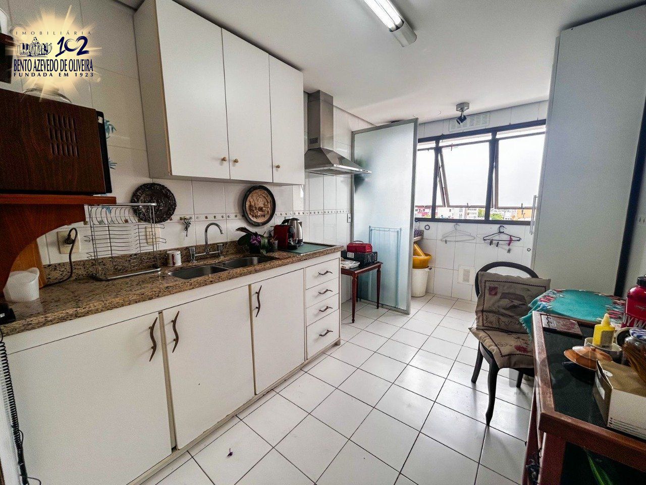 Apartamento, 3 quartos, 103 m² - Foto 11