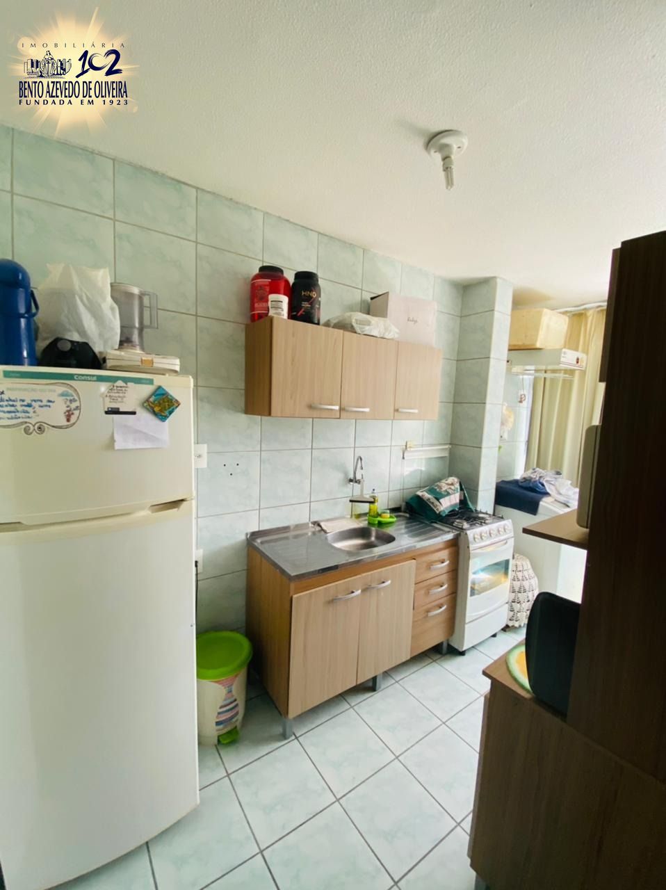 Apartamento, 2 quartos, 46 m² - Foto 14