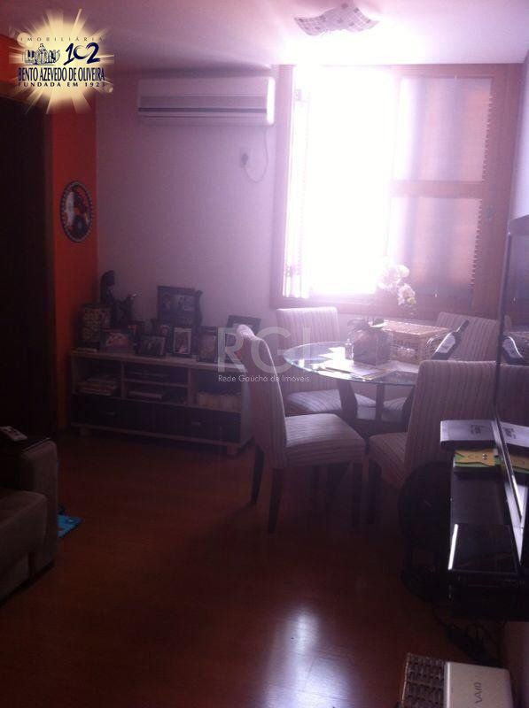 Apartamento, 2 quartos, 69 m² - Foto 11
