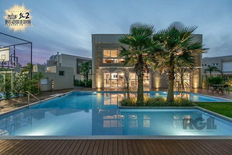 Casa de Condomínio, 4 quartos - Foto 26