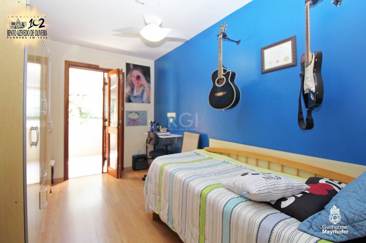 Casa, 3 quartos, 227 m² - Foto 23