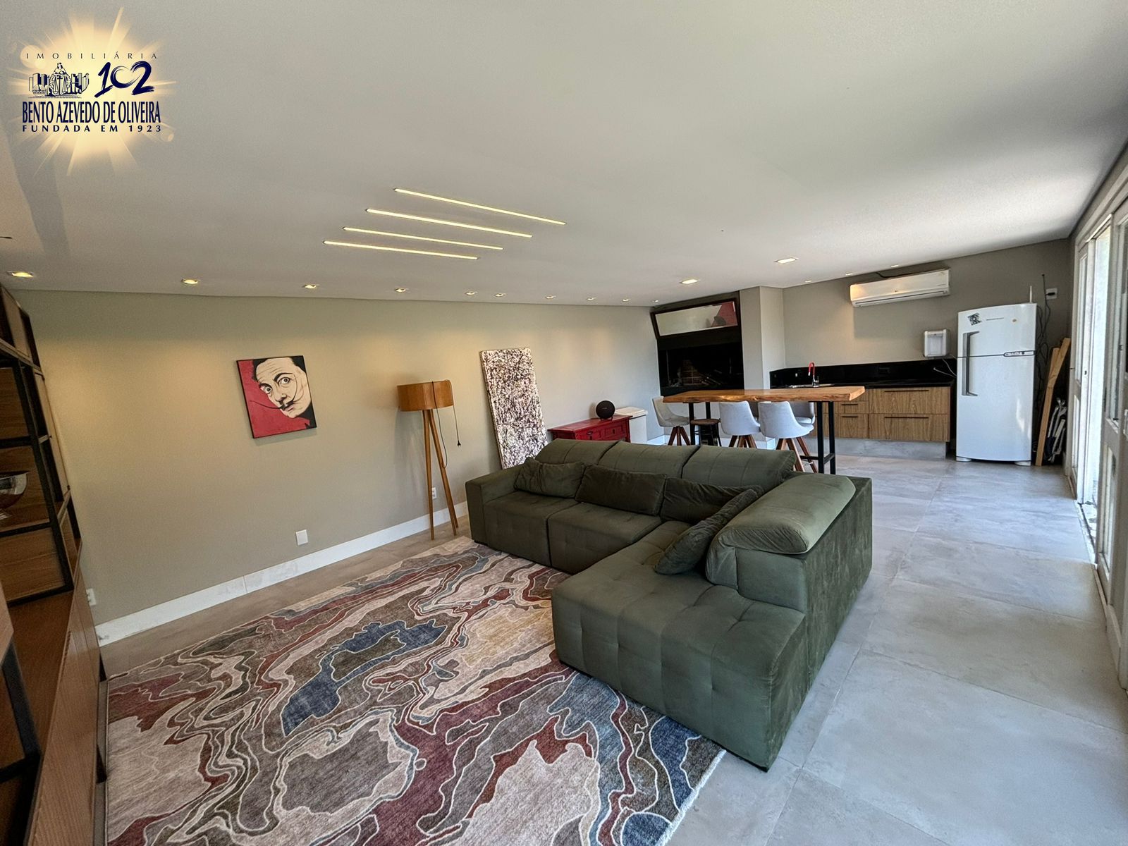 Casa, 4 quartos, 380 m² - Foto 15